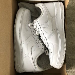 Men’s  Nike Air Force 1